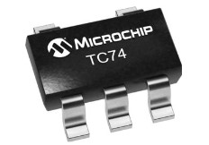TC74A4-3.3VCTTR