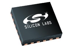 EFM8SB20F64G-B-QFN24R