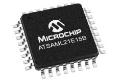 ATSAML21E15B-ANT