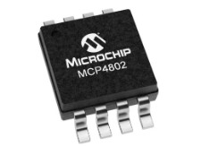 MCP4802T-E/MS