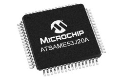 ATSAME53J20A-AUT