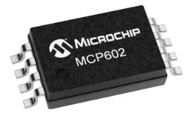 MCP602T-E/ST