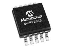 MCP73833T-NVI/UN
