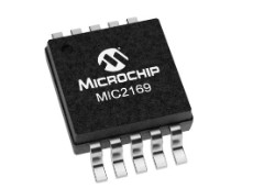 MIC2169YMM-TR