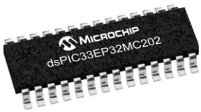 dsPIC33EP32MC202T-I/SO
