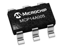 MCP14A0051T-E/CH