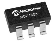 MCP1603T-150I/OS