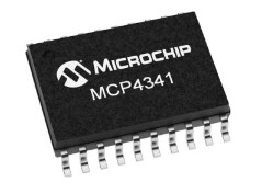 MCP4341-104E/ST