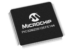 PIC32MZ0512EFE144-I/PH