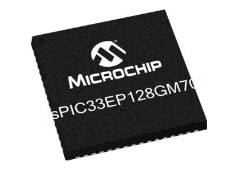 dsPIC33EP128GM706T-I/MR