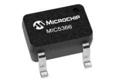 MIC5366-3.0YC5-TR