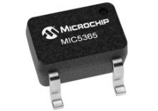 MIC5365-2.0YC5-TR