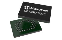 SST39LF802C-55-4C-MAQE-T