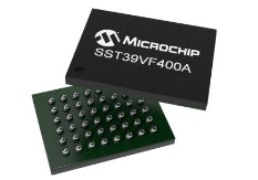 SST39VF400A-70-4I-B3KE-T