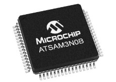 ATSAM3N0BA-AUR