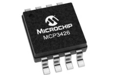MCP3426A1T-E/MS