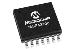 MCP42100T-E/ST
