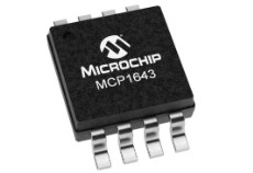 MCP1643T-I/MS