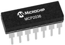 MCP2036-I/P