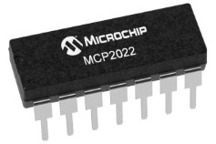 MCP2022-500E/P