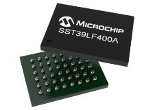 SST39LF400A-55-4C-B3KE