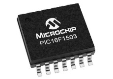PIC16F1503T-I/ST