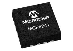 MCP4241-502E/ML