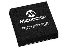 PIC16F1936-E/MV