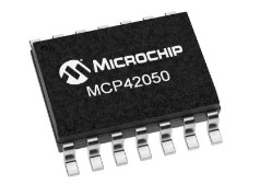 MCP42050T-I/SL