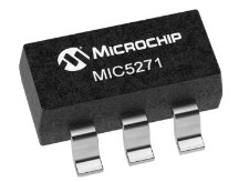 MIC5271-5.0YM5-TR