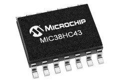 MIC38HC43-1YM