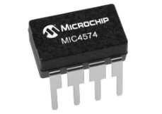 MIC4574-3.3YN