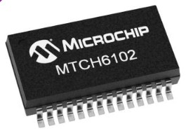 MTCH6102-I/SS