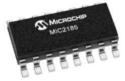 MIC2185YM