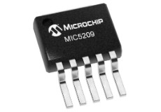 MIC5209-3.6YU