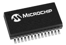 dsPIC33EV64GM102-I/SS