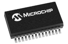 dsPIC33EV256GM002-I/SS