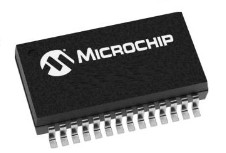 dsPIC33EV256GM102-E/SS