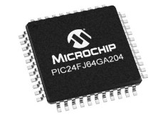 PIC24FJ64GA204T-I/PT