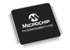 PIC32MZ2048EFH100T-250I/PT