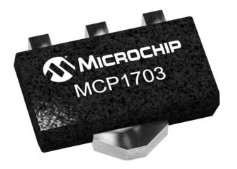 MCP1703T-2802E/MB
