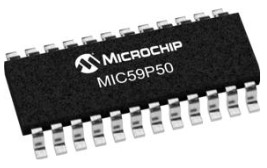 MIC59P50YWM-TR