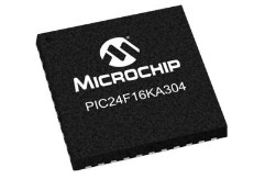 PIC24FV16KA304-I/ML