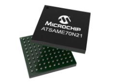 ATSAME70N21B-CNT