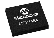 MCP14E4T-E/MF