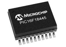 PIC16F18445-I/SS