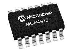 MCP4912-E/SL