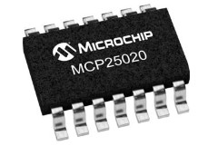 MCP25020-E/SL