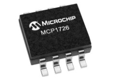 MCP1726T-2502E/SN