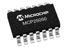 MCP25050-I/SL